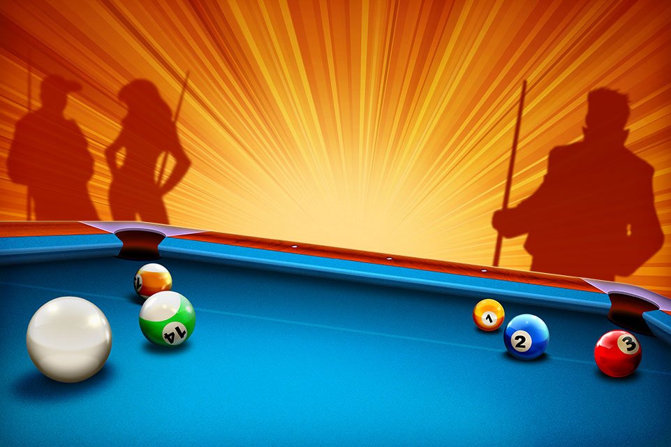 8 Ball Pool Profile Picture